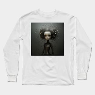 clockpunk Long Sleeve T-Shirt